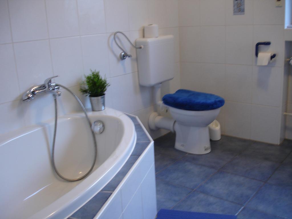 Ferienwohnung Jansen Kirchhundem Quarto foto